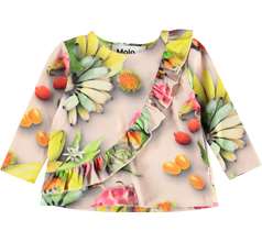 Evelyn T-shirts & Tops